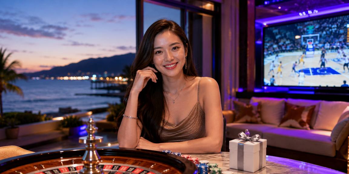 55wim Live Casino